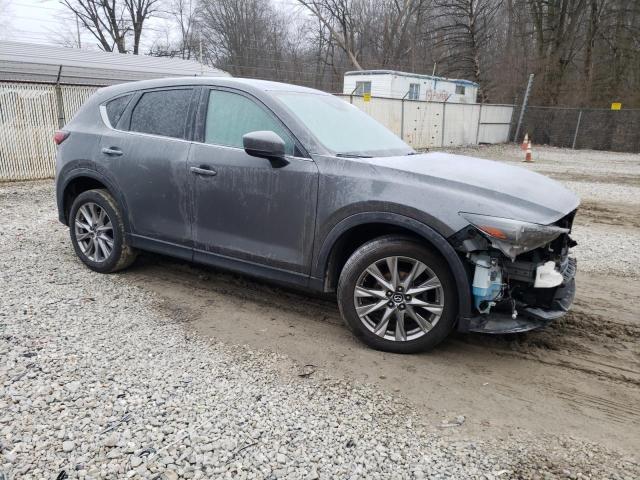 Photo 3 VIN: JM3KFBDM1K0506933 - MAZDA CX-5 