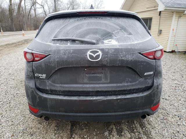 Photo 5 VIN: JM3KFBDM1K0506933 - MAZDA CX-5 