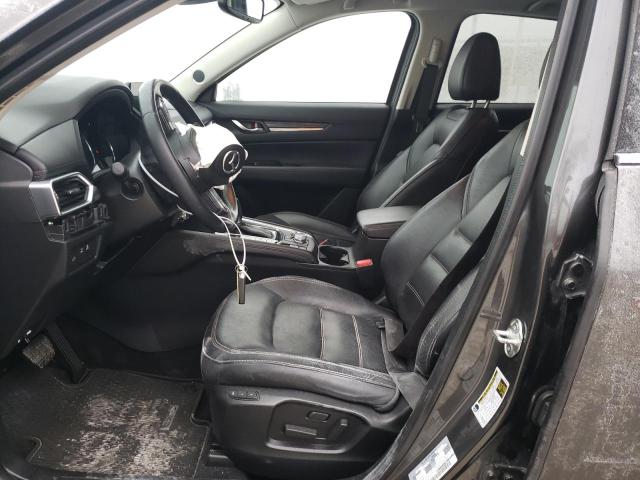 Photo 6 VIN: JM3KFBDM1K0506933 - MAZDA CX-5 