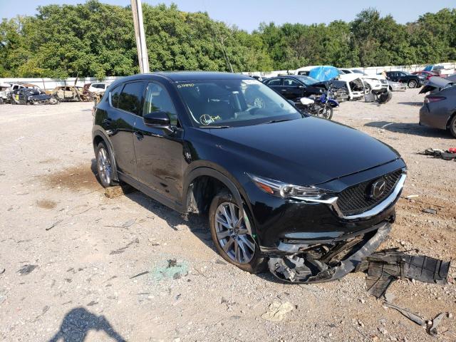 Photo 0 VIN: JM3KFBDM1K0511890 - MAZDA CX-5 GRAND 