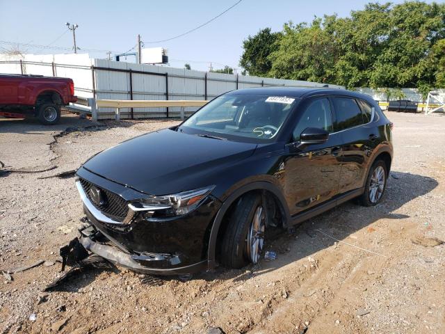 Photo 1 VIN: JM3KFBDM1K0511890 - MAZDA CX-5 GRAND 