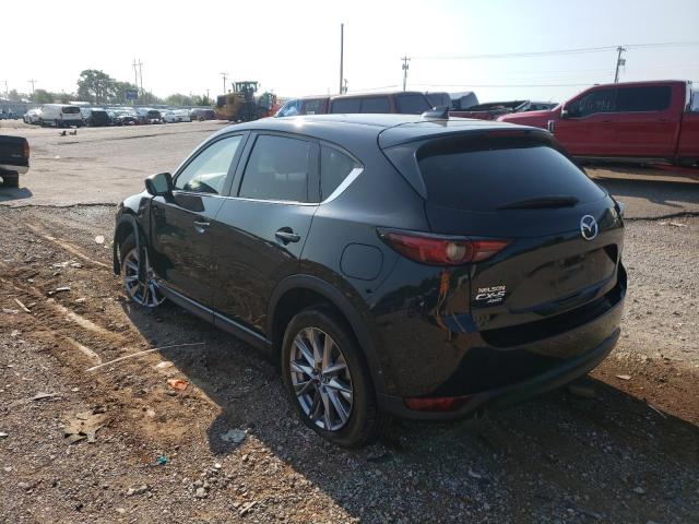 Photo 2 VIN: JM3KFBDM1K0511890 - MAZDA CX-5 GRAND 