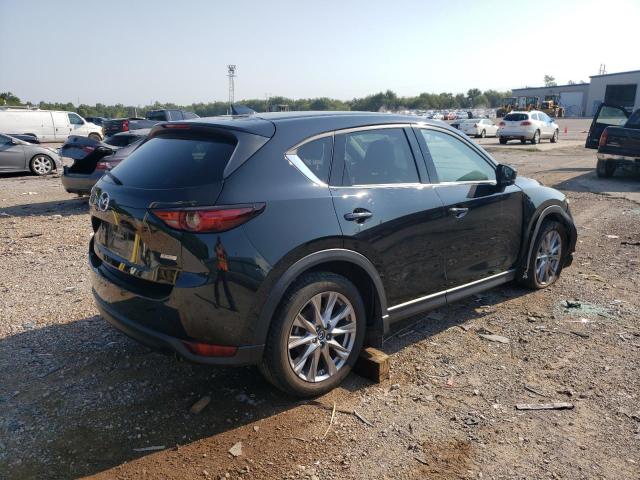 Photo 3 VIN: JM3KFBDM1K0511890 - MAZDA CX-5 GRAND 