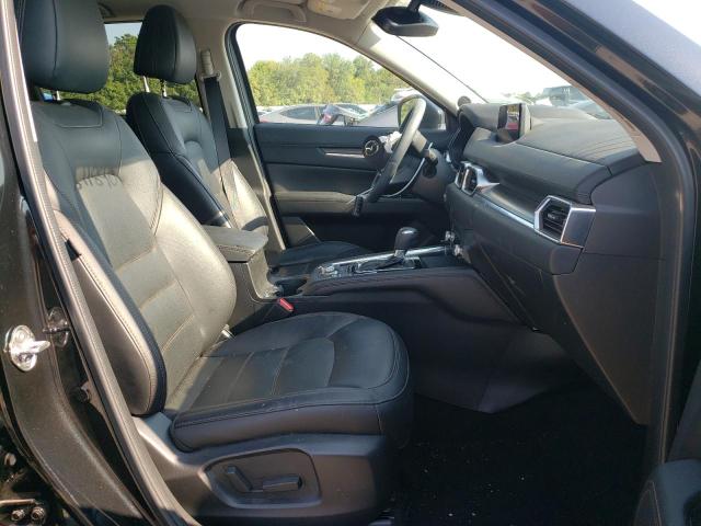 Photo 4 VIN: JM3KFBDM1K0511890 - MAZDA CX-5 GRAND 