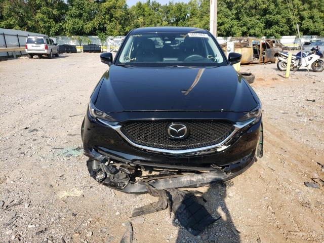 Photo 8 VIN: JM3KFBDM1K0511890 - MAZDA CX-5 GRAND 