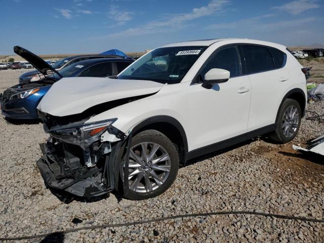 Photo 0 VIN: JM3KFBDM1K0522002 - MAZDA CX-5 