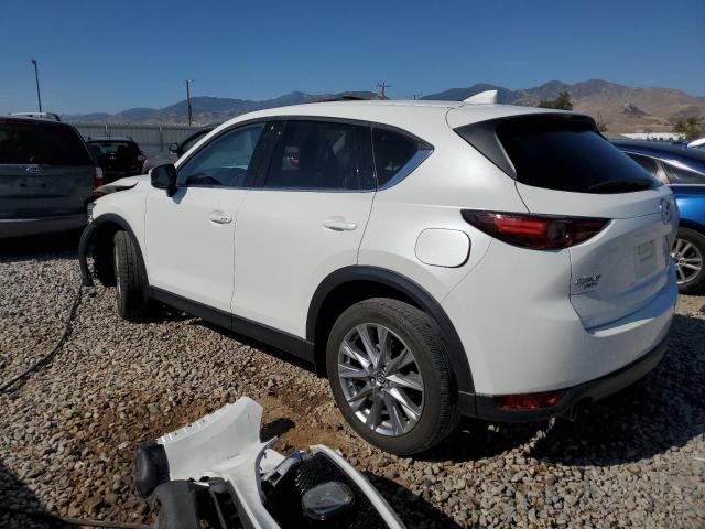 Photo 1 VIN: JM3KFBDM1K0522002 - MAZDA CX-5 