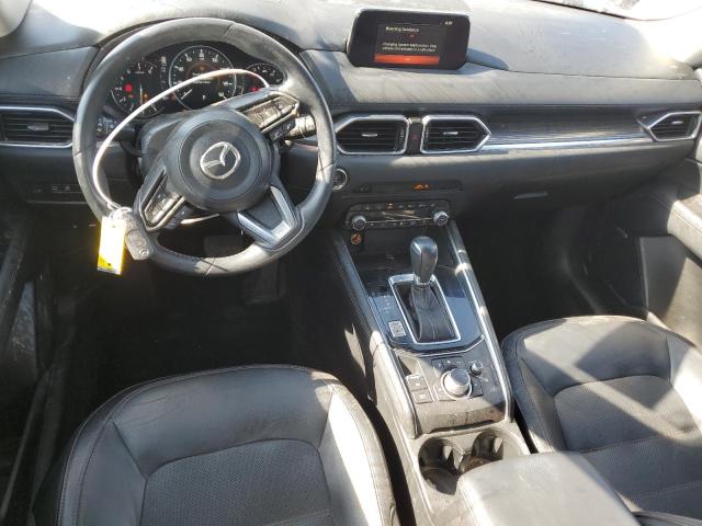 Photo 7 VIN: JM3KFBDM1K0522002 - MAZDA CX-5 