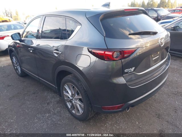 Photo 2 VIN: JM3KFBDM1K0529628 - MAZDA CX-5 