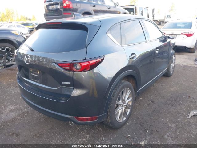 Photo 3 VIN: JM3KFBDM1K0529628 - MAZDA CX-5 