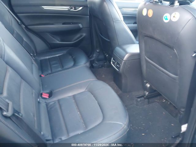 Photo 7 VIN: JM3KFBDM1K0529628 - MAZDA CX-5 