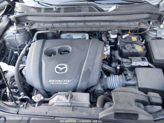 Photo 9 VIN: JM3KFBDM1K0529628 - MAZDA CX-5 