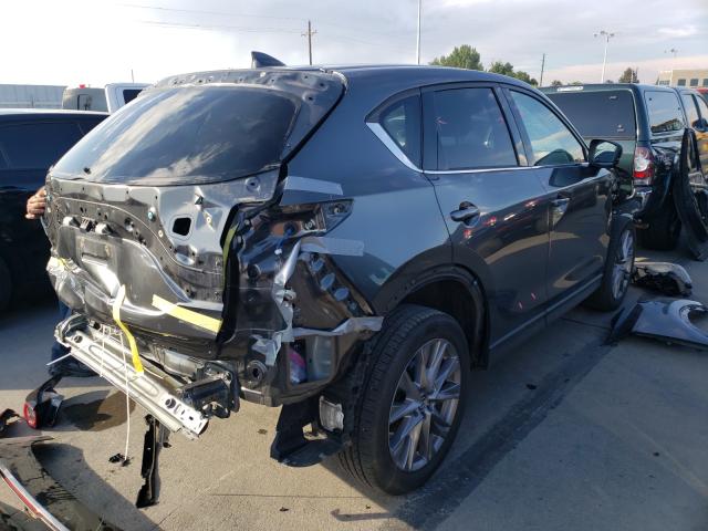 Photo 3 VIN: JM3KFBDM1K0566811 - MAZDA CX-5 