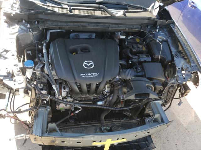 Photo 6 VIN: JM3KFBDM1K0566811 - MAZDA CX-5 