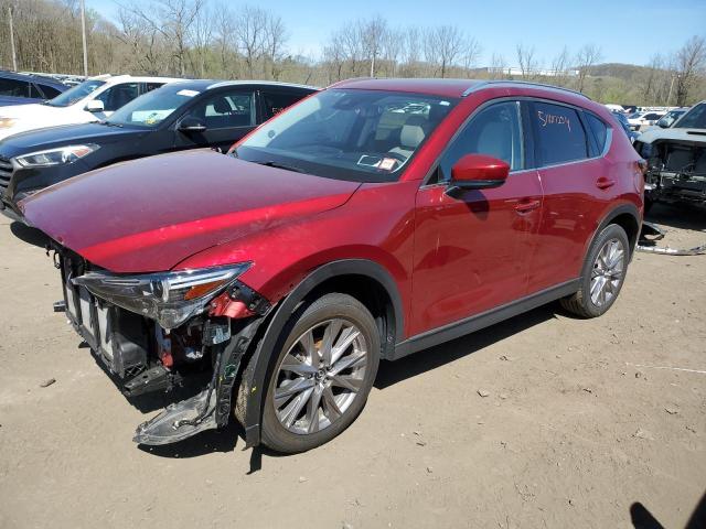 Photo 0 VIN: JM3KFBDM1K0569966 - MAZDA CX-5 