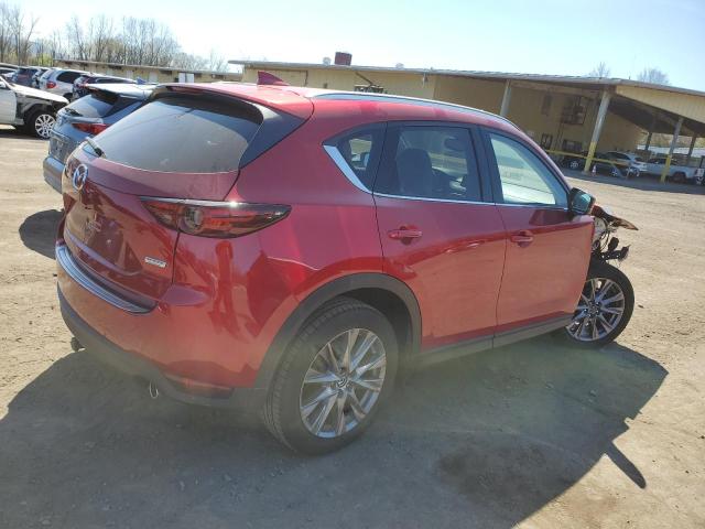 Photo 2 VIN: JM3KFBDM1K0569966 - MAZDA CX-5 