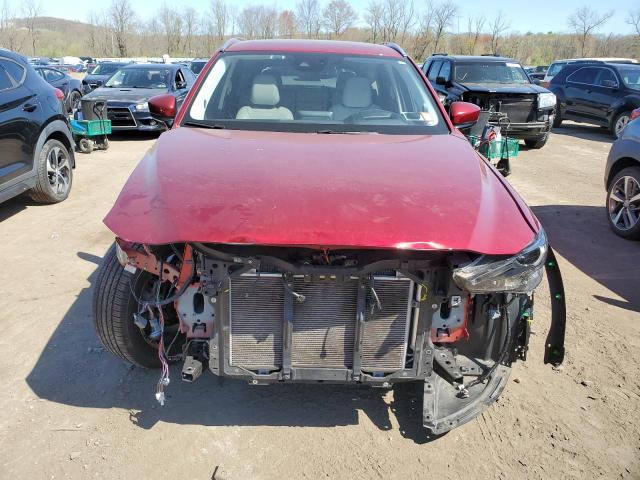 Photo 4 VIN: JM3KFBDM1K0569966 - MAZDA CX-5 