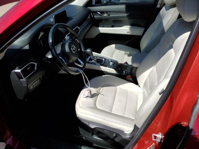 Photo 6 VIN: JM3KFBDM1K0569966 - MAZDA CX-5 