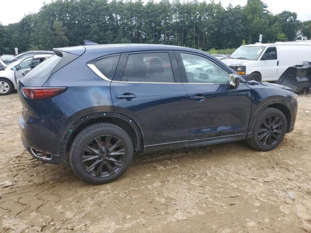 Photo 2 VIN: JM3KFBDM1K0603419 - MAZDA CX-5 GRAND 