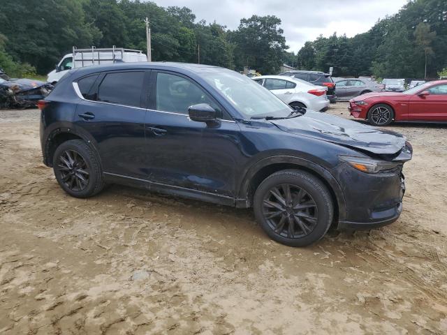 Photo 3 VIN: JM3KFBDM1K0603419 - MAZDA CX-5 GRAND 