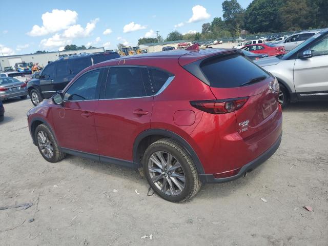 Photo 1 VIN: JM3KFBDM1K0606658 - MAZDA CX-5 GRAND 