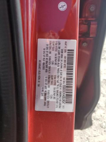 Photo 12 VIN: JM3KFBDM1K0606658 - MAZDA CX-5 GRAND 