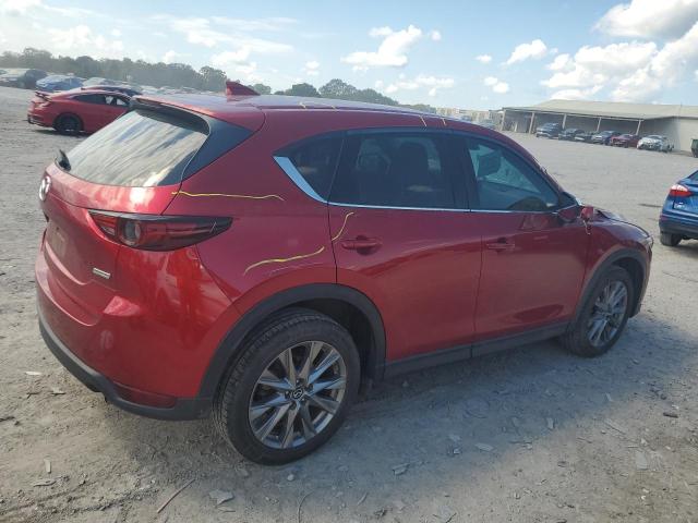 Photo 2 VIN: JM3KFBDM1K0606658 - MAZDA CX-5 GRAND 