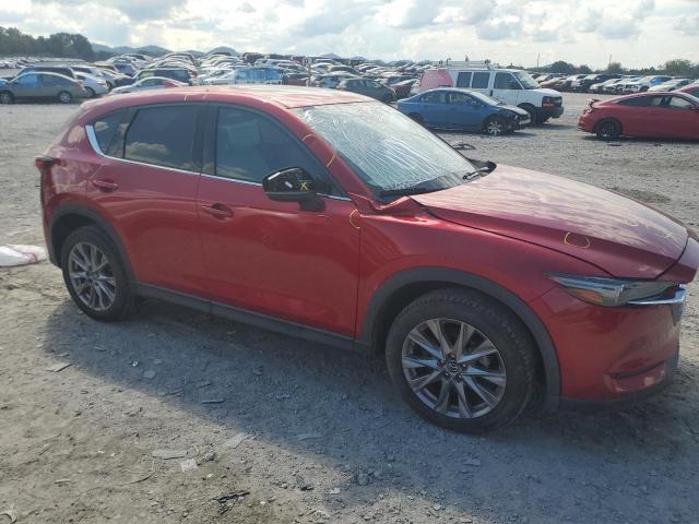 Photo 3 VIN: JM3KFBDM1K0606658 - MAZDA CX-5 GRAND 