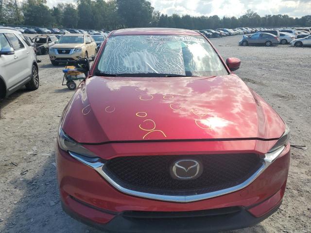 Photo 4 VIN: JM3KFBDM1K0606658 - MAZDA CX-5 GRAND 