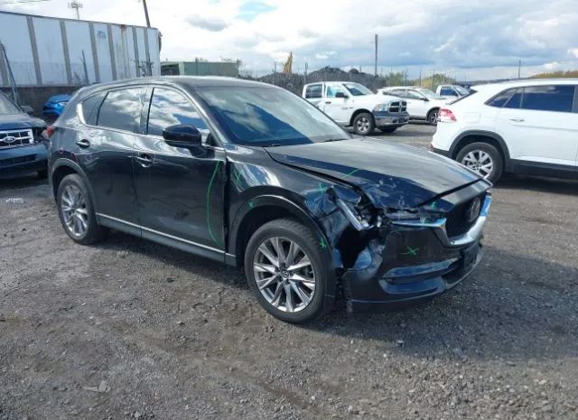 Photo 0 VIN: JM3KFBDM1K0607888 - MAZDA CX-5 