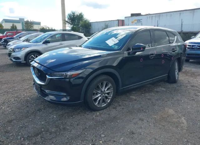 Photo 1 VIN: JM3KFBDM1K0607888 - MAZDA CX-5 