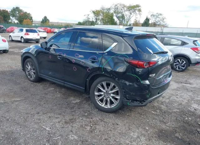 Photo 2 VIN: JM3KFBDM1K0607888 - MAZDA CX-5 