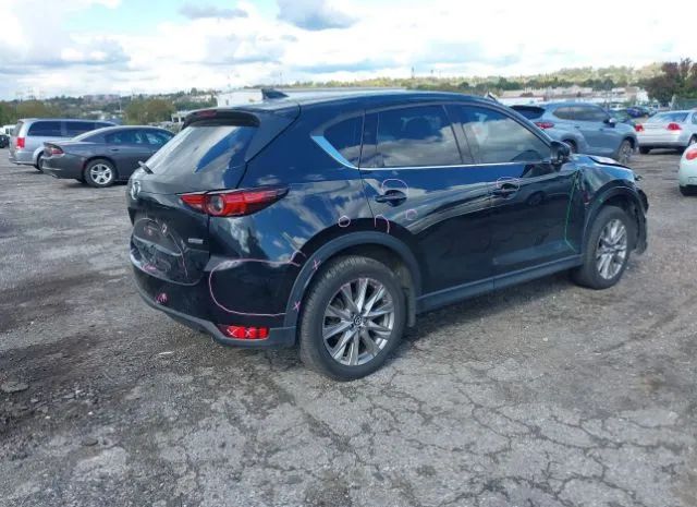 Photo 3 VIN: JM3KFBDM1K0607888 - MAZDA CX-5 