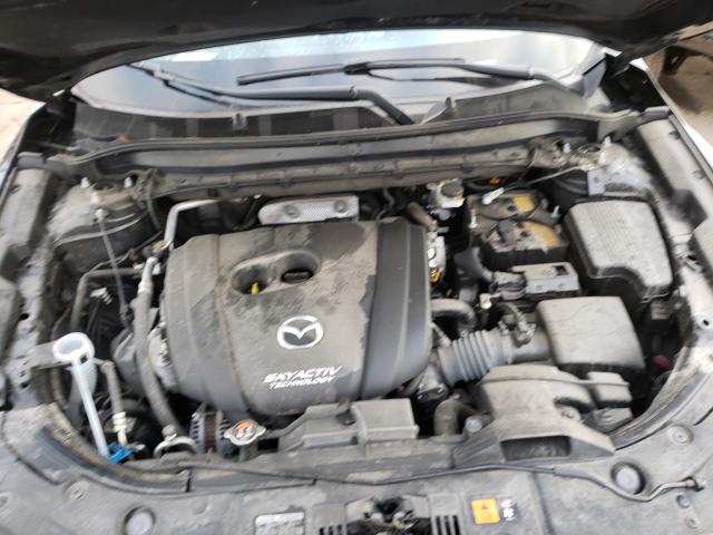 Photo 6 VIN: JM3KFBDM1K0616719 - MAZDA CX-5 GRAND 