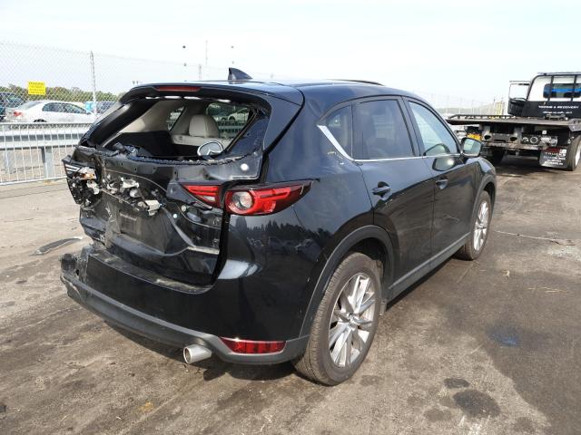 Photo 3 VIN: JM3KFBDM1K0624710 - MAZDA CX-5 GRAND 