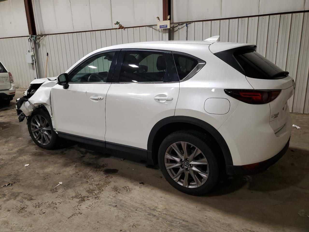 Photo 1 VIN: JM3KFBDM1K0628398 - MAZDA CX-5 