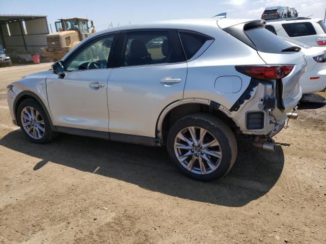 Photo 1 VIN: JM3KFBDM1K0634671 - MAZDA CX-5 GRAND 