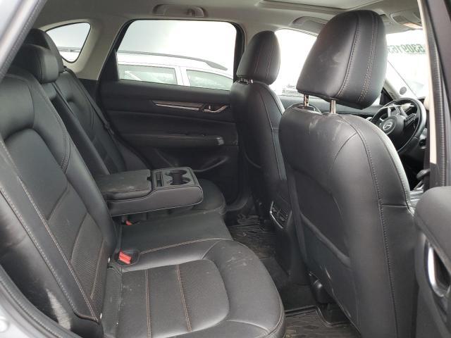 Photo 10 VIN: JM3KFBDM1K0634671 - MAZDA CX-5 GRAND 