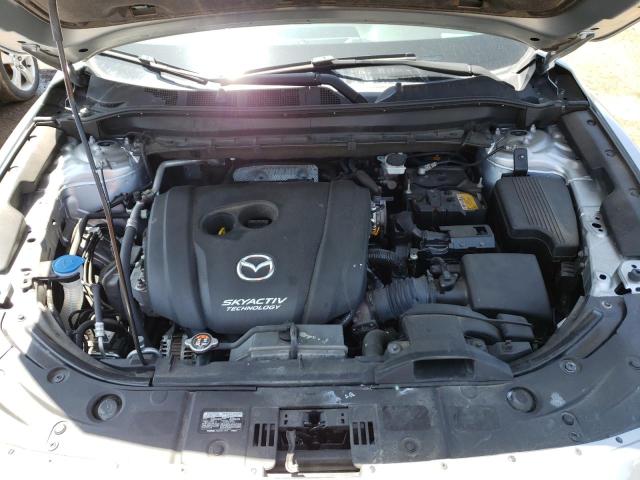 Photo 11 VIN: JM3KFBDM1K0634671 - MAZDA CX-5 GRAND 