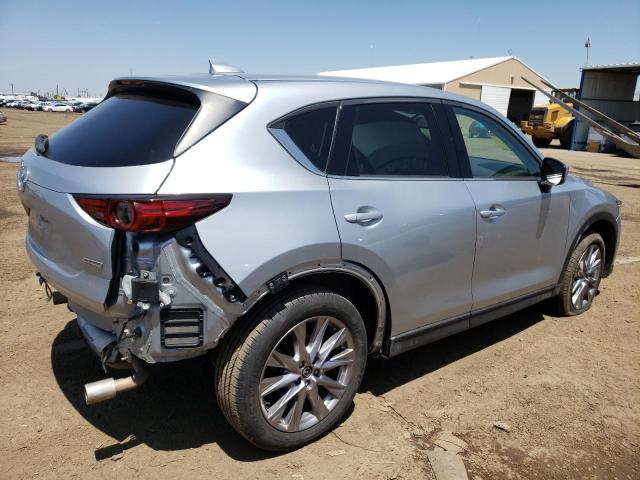 Photo 2 VIN: JM3KFBDM1K0634671 - MAZDA CX-5 GRAND 