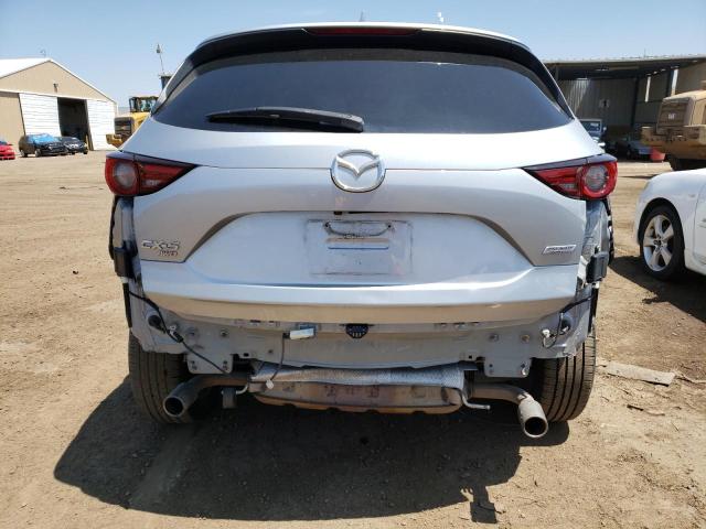 Photo 5 VIN: JM3KFBDM1K0634671 - MAZDA CX-5 GRAND 