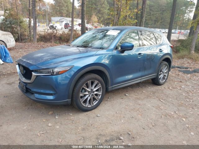 Photo 1 VIN: JM3KFBDM1K0634699 - MAZDA CX-5 