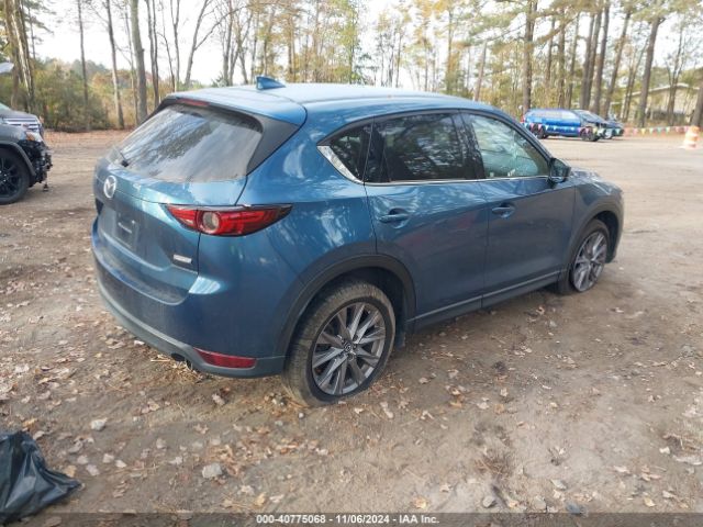 Photo 3 VIN: JM3KFBDM1K0634699 - MAZDA CX-5 