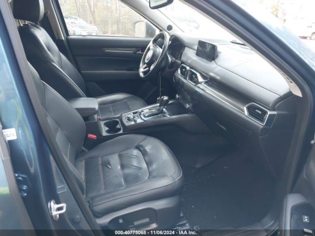 Photo 4 VIN: JM3KFBDM1K0634699 - MAZDA CX-5 