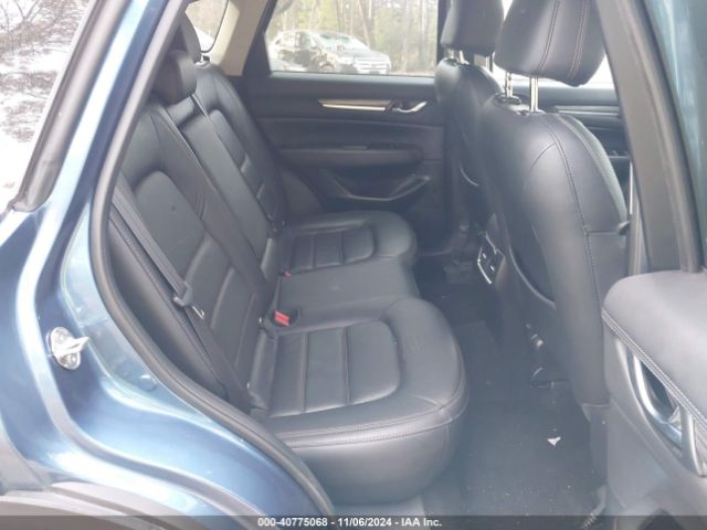 Photo 7 VIN: JM3KFBDM1K0634699 - MAZDA CX-5 