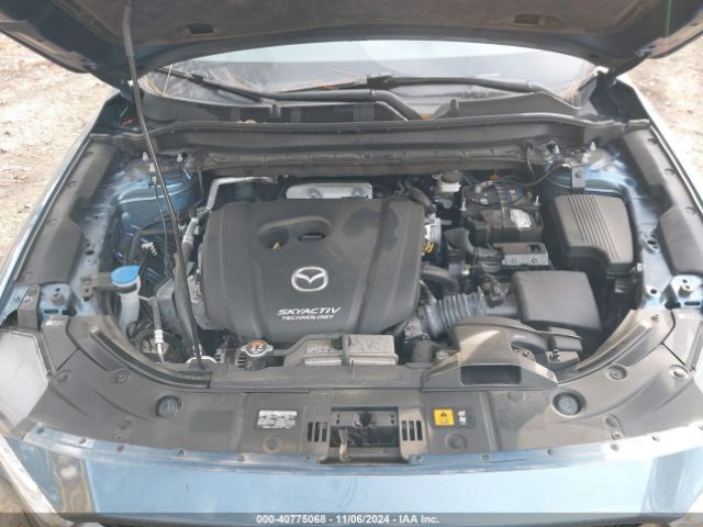 Photo 9 VIN: JM3KFBDM1K0634699 - MAZDA CX-5 