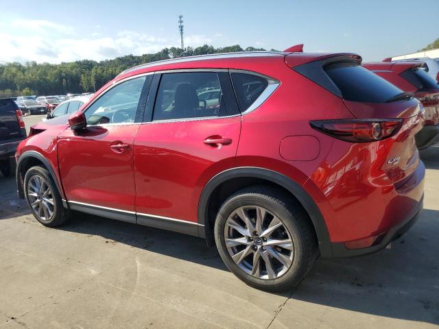 Photo 1 VIN: JM3KFBDM1K0640793 - MAZDA CX-5 GRAND 