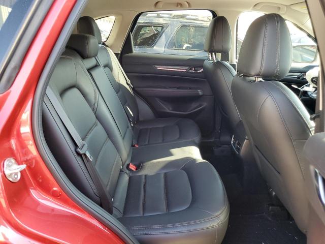 Photo 10 VIN: JM3KFBDM1K0640793 - MAZDA CX-5 GRAND 