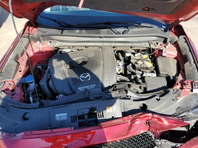 Photo 11 VIN: JM3KFBDM1K0640793 - MAZDA CX-5 GRAND 