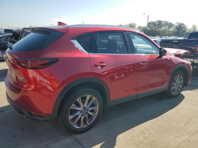 Photo 2 VIN: JM3KFBDM1K0640793 - MAZDA CX-5 GRAND 